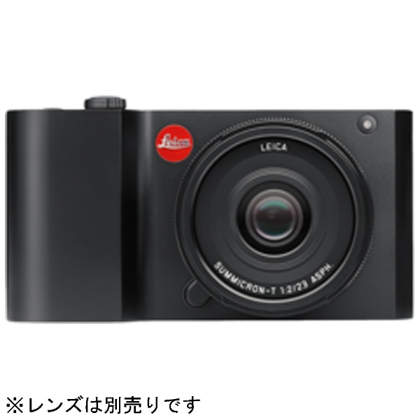 Leica（ライカ）ライカT Typ701 - Bic Photo Style（ビックフォト