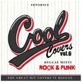 iVDADj/COOL COVERS volD6 Reggae Meets ROCKPUNK HITSI yCDz