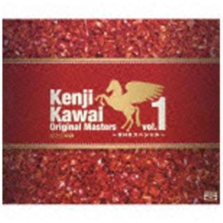 䌛iyj/Kenji Kawai Original Masters volD1`NHKXyV` yCDz