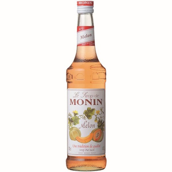 モナン メロン・シロップ 700ml【割材】 モナン｜MONIN 通販 | ビックカメラ.com