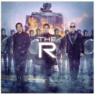 RHYMESTER/The R ` The Best of RHYMESTER 2009-2014 ` 񐶎YՁiBlu-ray Disctj yCDz