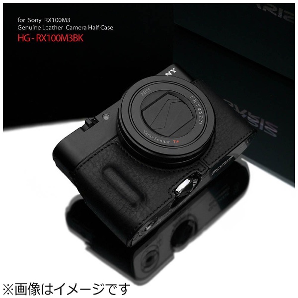 GARIZ/本革カメラケース Leica/ライカ X-Vario用 BL-LCXVR :BL-LCXVR:スマイルカメラYahoo店 - 通販 -  Yahoo!ショッピング - カメラアクセサリー
