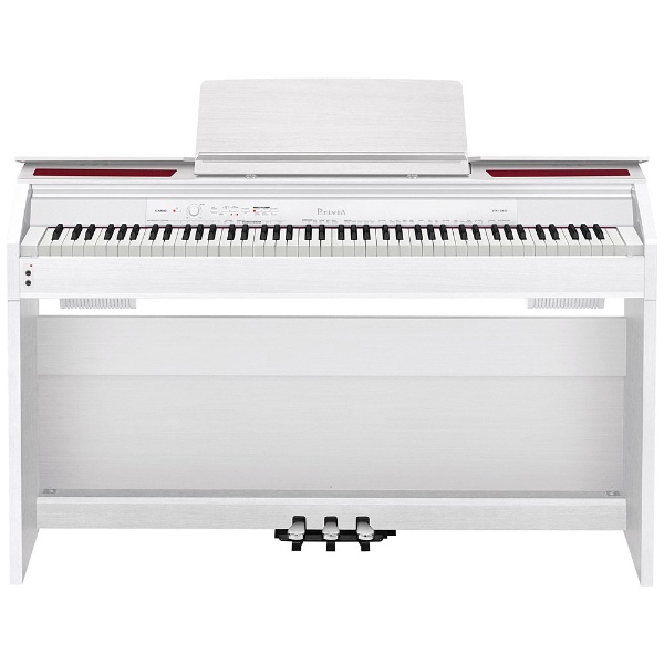 CASIO 電子ピアノ PX860 - 電子ピアノ