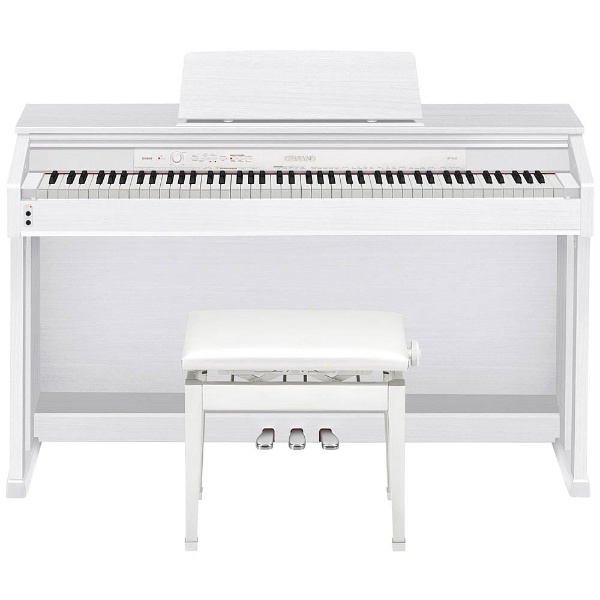 電子ピアノ AP-460WE ホワイトウッド調 [88鍵盤] 【お届け地域限定商品 
