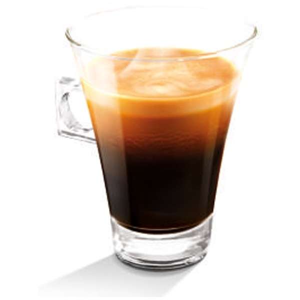 doruchiegusuto专用的胶囊"没有普通咖啡咖啡因"的(rungodekafeto)(16杯分)CAF16001_2