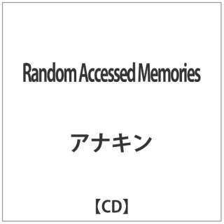AiL/Random Accessed Memories yCDz
