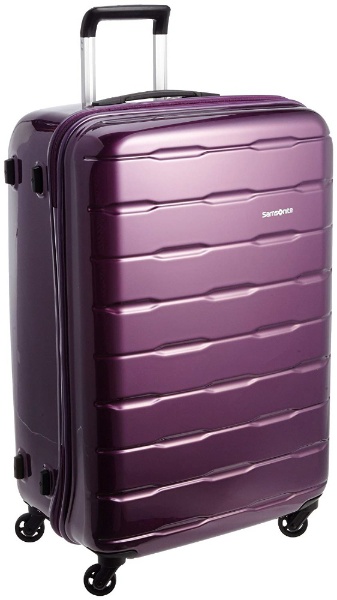 スーツケース 85L SpinTrunk Spinner75（スピナー75） バイオレット 