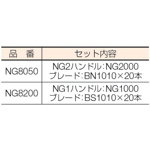 NOGA ノガLEDスタンド拡大鏡付LEDドーナッツ LED6300 - 3