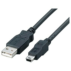 1.8m USB2.0֥ AۢΡB [ե饤ȥ¢] ʥ֥å USB-FSM518