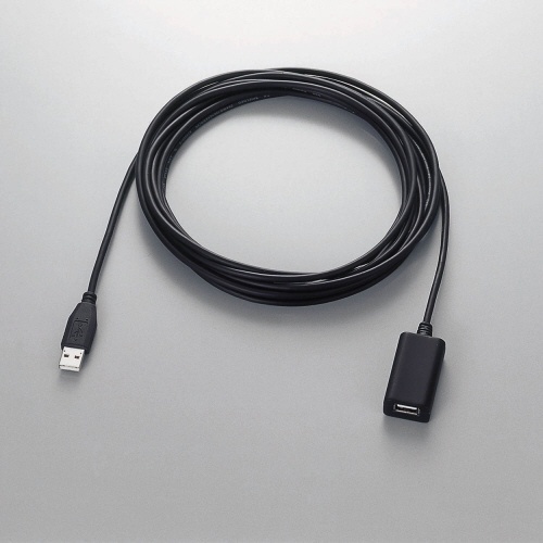ELECOM USB2-EXA50