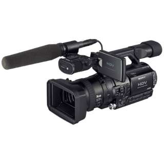 ≪業務用≫ HVR-Z1J ビデオカメラ ソニー｜SONY 通販 | ビックカメラ.com