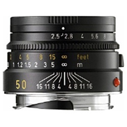 カメラレンズ M F2.5/50mm SUMMARIT(ズマリット) [ライカM /単焦点
