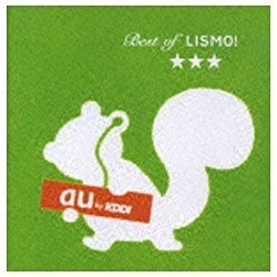 Best of LISMO！エンタメホビー