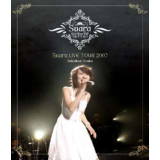 Suara/Suara LIVE TOUR 2007 `ɏtt́` yu[C \tgz