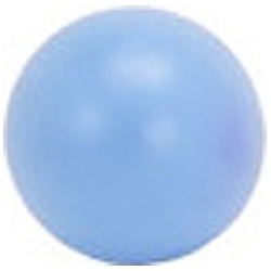 エクササイズボール ソフトトレーニングボール2 ◇限定Special Price 好評 ライトブルー SO-SOBL2 φ23cm