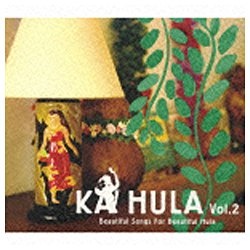 KA HULA 市販 CD 在庫一掃売り切りセール VOL.2
