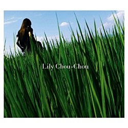 LILY CHOU-CHOU／呼吸 【CD】