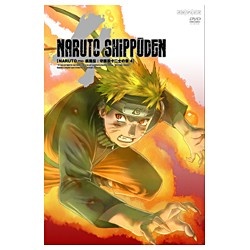 NARUTO-ナルト- 疾風伝 守護忍十二士の章 4 【DVD】 ソニーピクチャーズエンタテインメント｜Sony Pictures  Entertainment 通販 | ビックカメラ.com