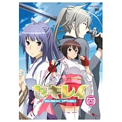 セキレイ 四 完全生産限定版 【DVD】 ソニーピクチャーズ 