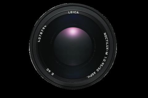 ビックカメラ.com - カメラレンズ M F0.95/50mm ASPH. NOCTILUX（ノクティルックス） ブラック [ライカM  /単焦点レンズ]