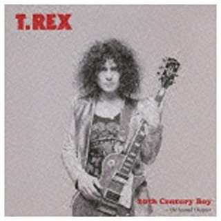 T.bNX^20th Century Boy`2 yCDz