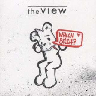 The View/tBb`Erb`H`XyVEGfBV  yCDz