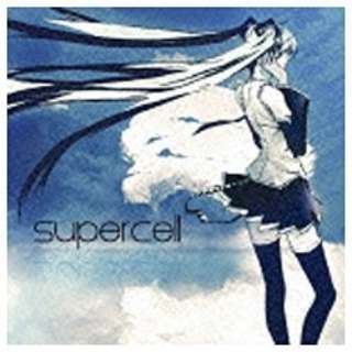 supercell featD~N/supercell yCDz