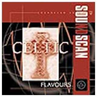 gSoundScan V2h vol.42 Celtic Flavours