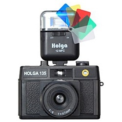 HOLGA 135 トイカメラ [フィルム式]
