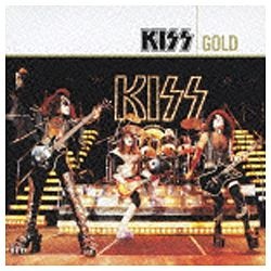 KISS／KISS・ゴールド 初回限定盤 【CD】