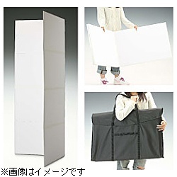 折りたたみ式簡易レフ板 マルチレフボード コメット｜COMET 通販