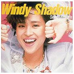 ソニーミュージック 松田聖子 ● Windy Shadow [Blu-spec CD2] 未開封