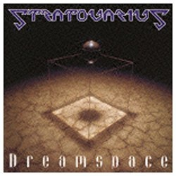 ストラトヴァリウス ドリームスペース 初回限定盤 CD 内祝い 高価値