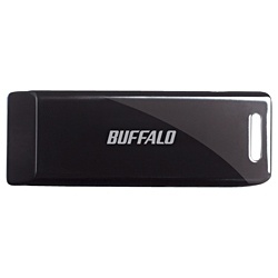 RUF2-AG8GS-BK USBメモリ ブラック [8GB /USB2.0 /USB TypeA /スライド式]