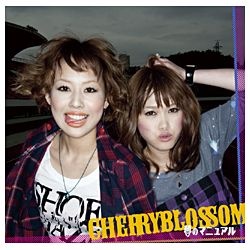 CHERRYBLOSSOM/夢のマニュアル 【CD】