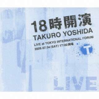 gcY/18J LIVE at TOKYO INTERNATIONAL FORUM yCDz