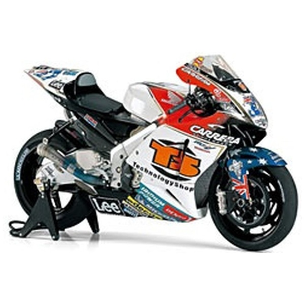 1/12 オートバイシリーズ No．108 LCR Honda RC211V'06 タミヤ｜TAMIYA 