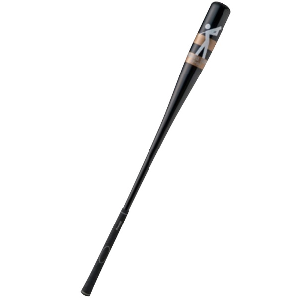 バット型ゴルフ練習器 パワフルスイング GF90(90cm) M-268 【返品交換不可】