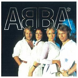 abba コレクション ベスト