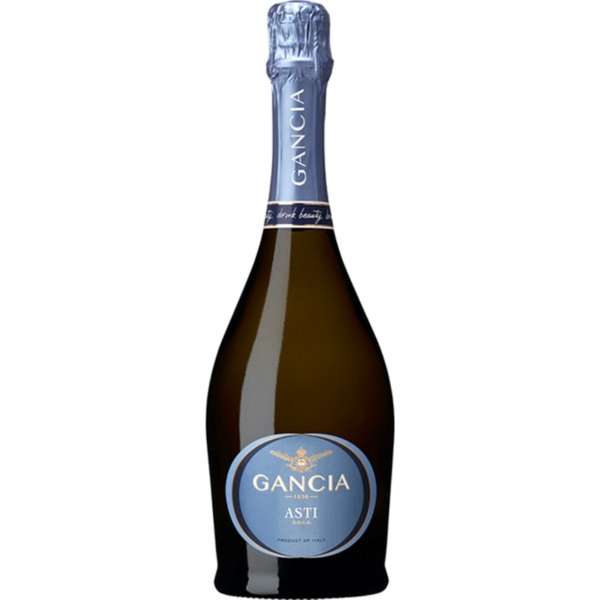 ganchiaasuti·supumante NV 750ml[气泡酒]_1