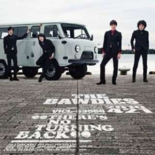 THE BAWDIES/THEREfS NO TURNING BACK yCDz