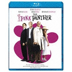 ピンクパンサー 大規模セール Blu-rayDisc 永遠の定番
