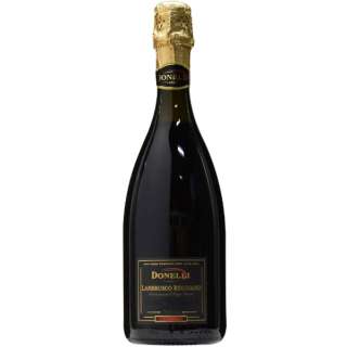 ドネリ ランブルスコ･レッジャーノ･アマービレ NV 750ml【スパークリングワイン】