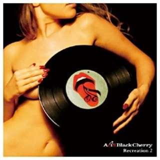 Acid Black Cherry/Recreation 2iDVDtj yCDz