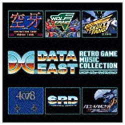 【定番得価】ゲーム音CD データイースト レトロゲーム ミュージックコレクション 2 未開封品 ゲーム一般