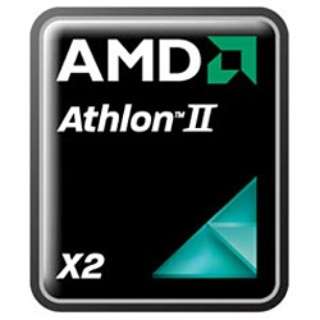AthlonII X2 245e (AM3/2.9GHz/45W)