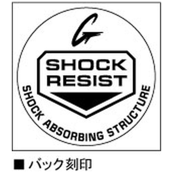 G-SHOCK（G-ショック） 「GX Series（GXシリーズ）」 GXW-56-1AJF