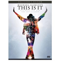ޥ롦㥯 THIS IS IT 쥯ǥ DVD