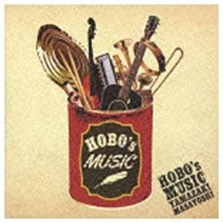 R܂悵/HOBOfs MUSIC  yCDz