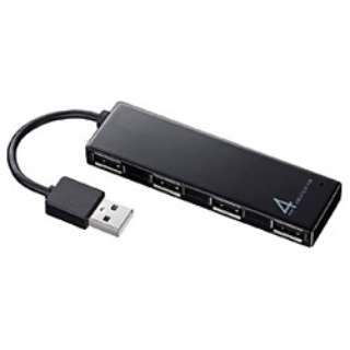USB-HCH407 USBnu  ubN [USB2.0Ή / 4|[g / oXp[]_1
